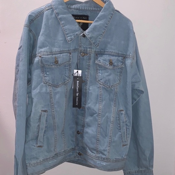 hawksbay Other - DENIM JACKET